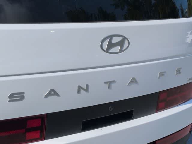Thumbnail: 2025 Hyundai Santa Fe - 11