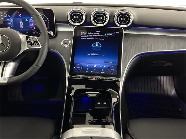 Thumbnail: 2025 Mercedes-Benz C-Class - 29