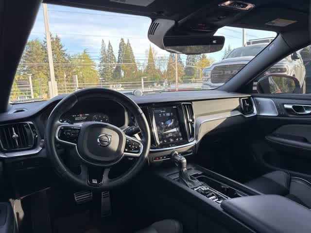 Thumbnail: 2019 Volvo S60 - 12