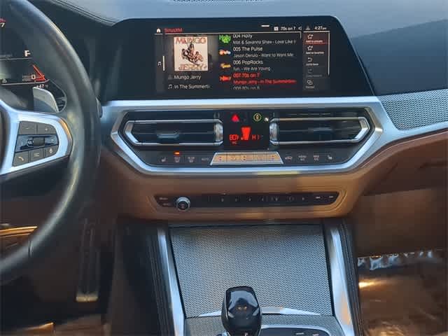 Thumbnail: 2021 BMW 4 Series - 28