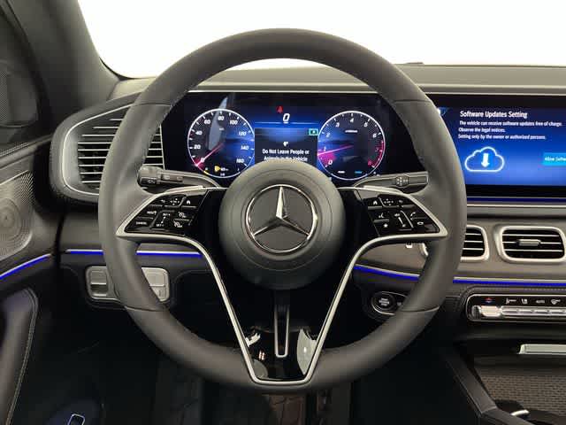 Thumbnail: 2024 Mercedes-Benz GLE - 30