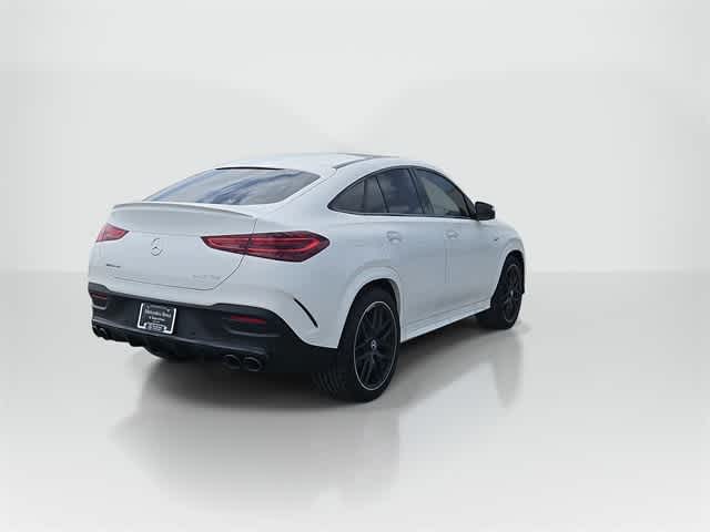 Thumbnail: 2025 Mercedes-Benz GLE - 9