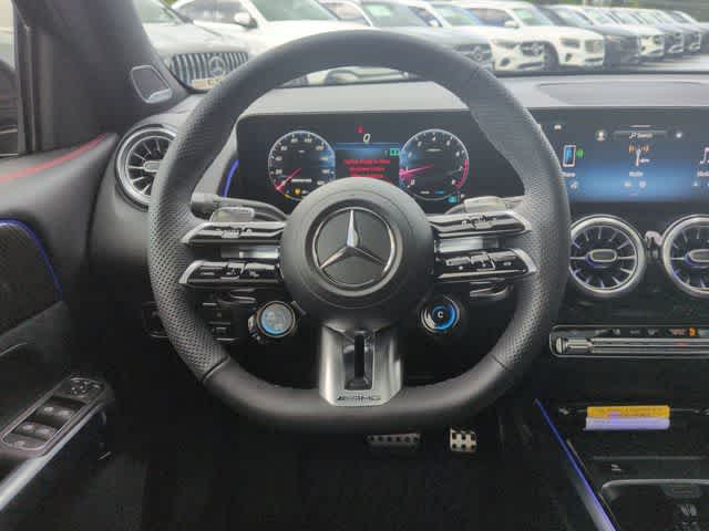 Thumbnail: 2026 Mercedes-Benz GLB - 22