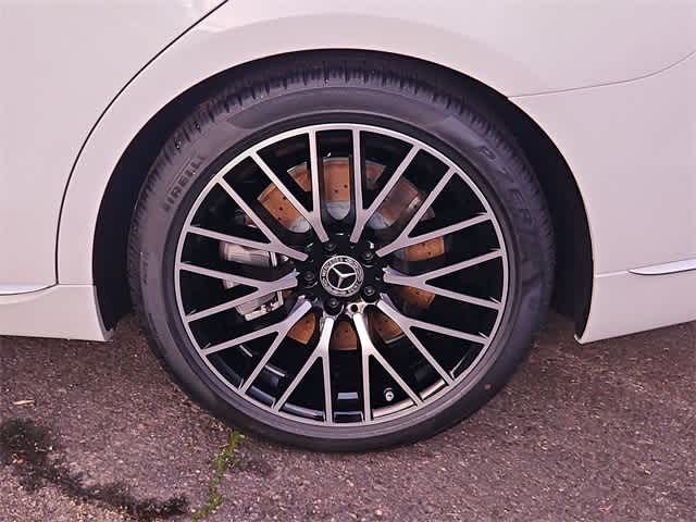 Thumbnail: 2026 Mercedes-Benz S-Class - 14