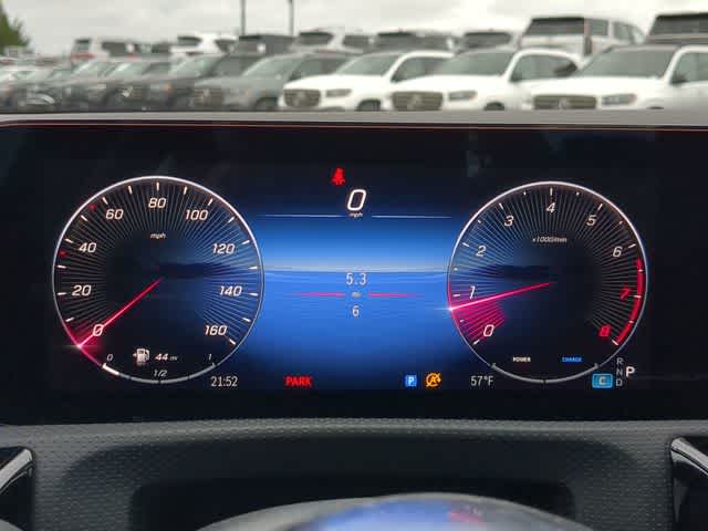 Thumbnail: 2025 Mercedes-Benz CLA - 33