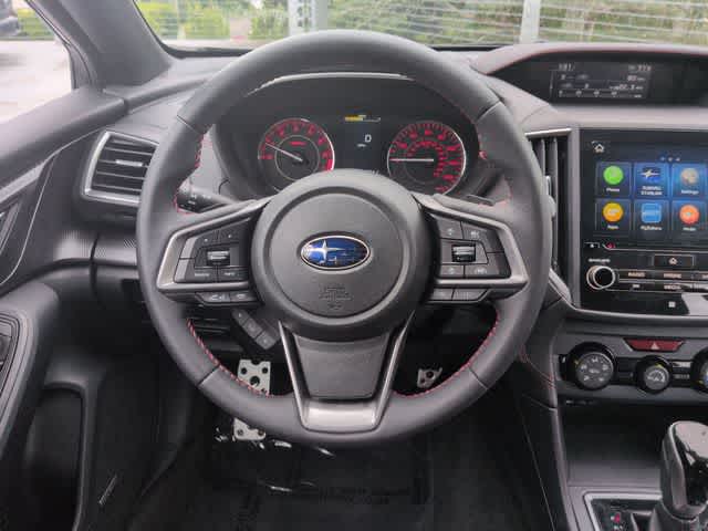 Thumbnail: 2020 Subaru Impreza - 24