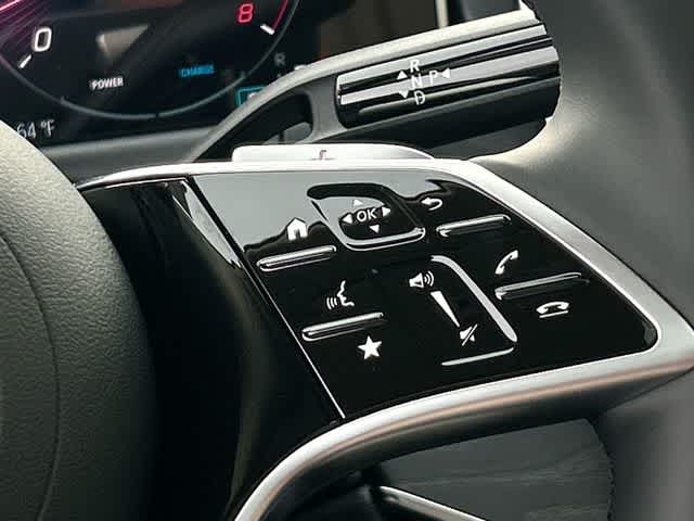 Thumbnail: 2026 Mercedes-Benz E-Class - 27