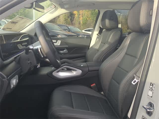 Thumbnail: 2026 Mercedes-Benz GLS - 16