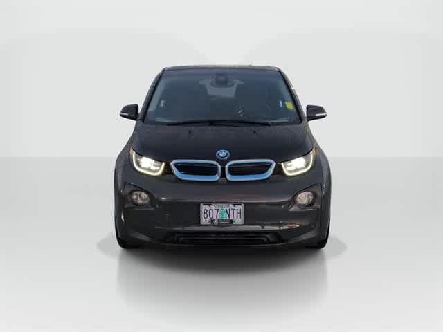 Thumbnail: 2015 BMW i3 - 3