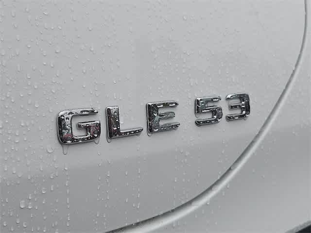 Thumbnail: 2026 Mercedes-Benz GLE - 13