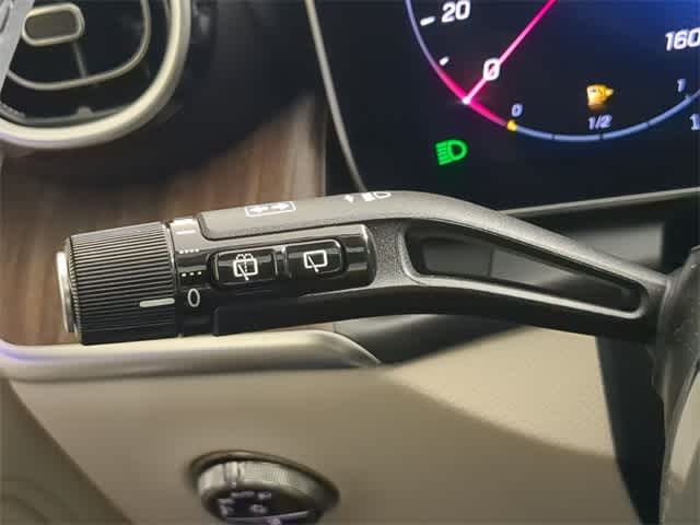 Thumbnail: 2026 Mercedes-Benz GLC - 26