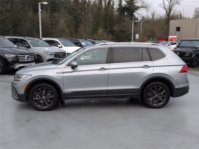Thumbnail: 2024 Volkswagen Tiguan - 5