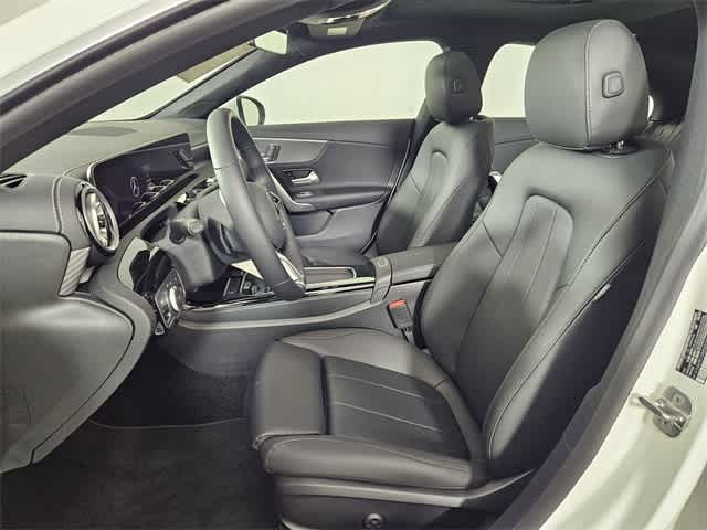 Thumbnail: 2025 Mercedes-Benz CLA - 17