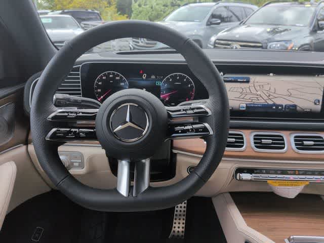 Thumbnail: 2026 Mercedes-Benz GLS - 24