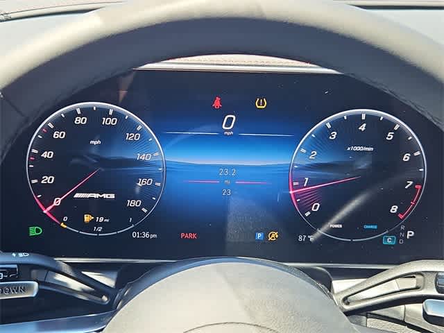 Thumbnail: 2025 Mercedes-Benz GLC - 36