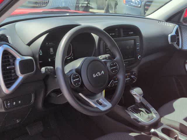 Thumbnail: 2023 Kia Soul - 10