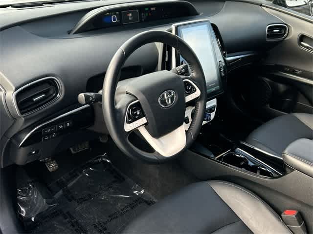 Thumbnail: 2018 Toyota Prius - 10