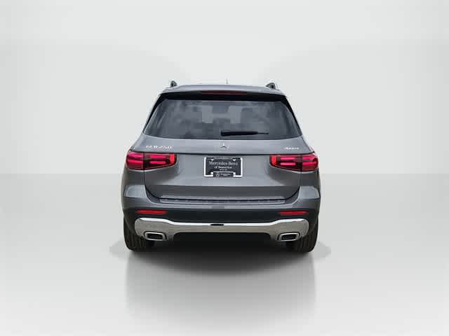 Thumbnail: 2025 Mercedes-Benz GLB - 8