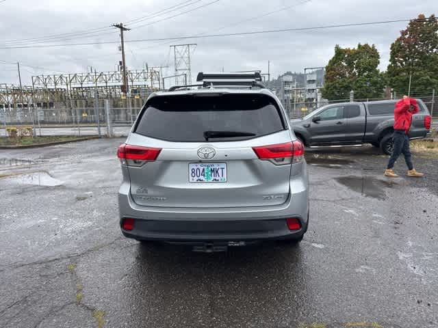 Thumbnail: 2018 Toyota Highlander - 6