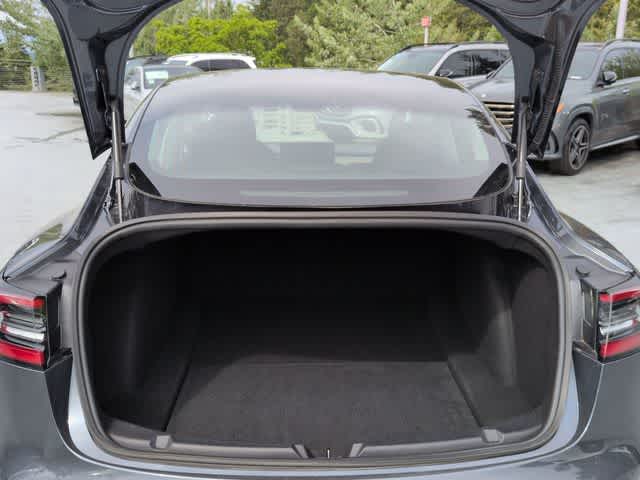 Thumbnail: 2019 Tesla Model 3 - 32