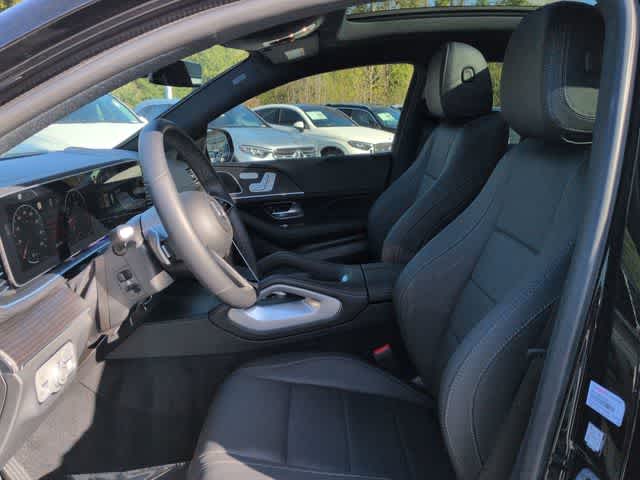 Thumbnail: 2026 Mercedes-Benz GLE - 15