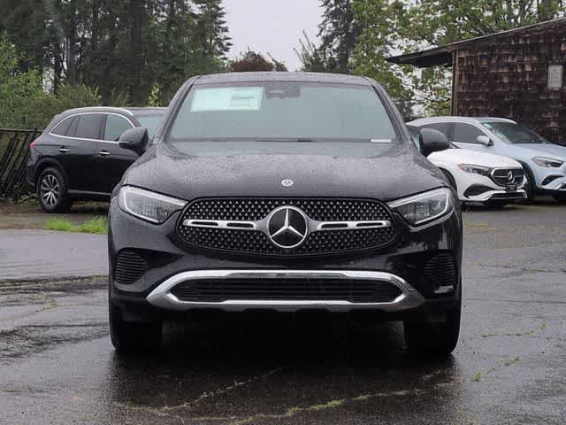 Thumbnail: 2026 Mercedes-Benz GLC - 3