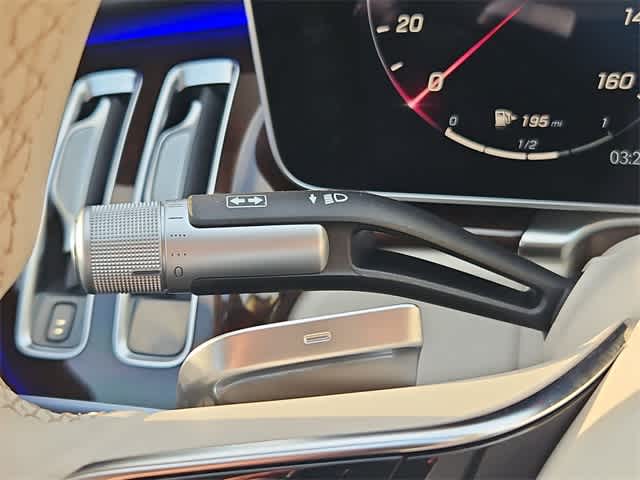 Thumbnail: 2025 Mercedes-Benz S-Class - 29