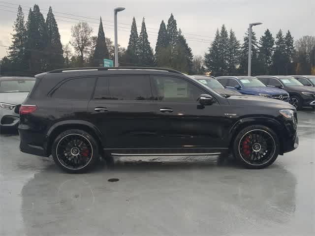 Thumbnail: 2026 Mercedes-Benz GL-Class - 9