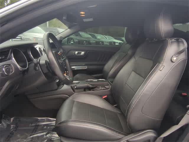 Thumbnail: 2019 Ford Mustang - 17