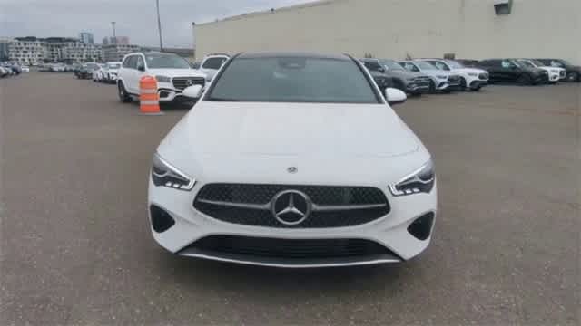Thumbnail: 2026 Mercedes-Benz CLA - 3
