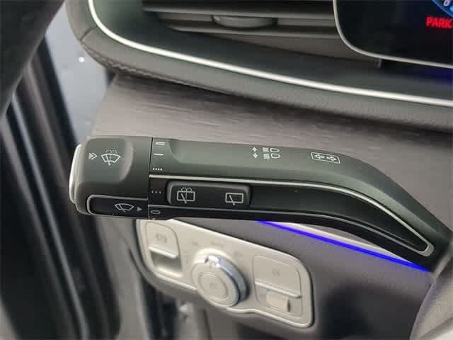 Thumbnail: 2021 Mercedes-Benz GLS - 27