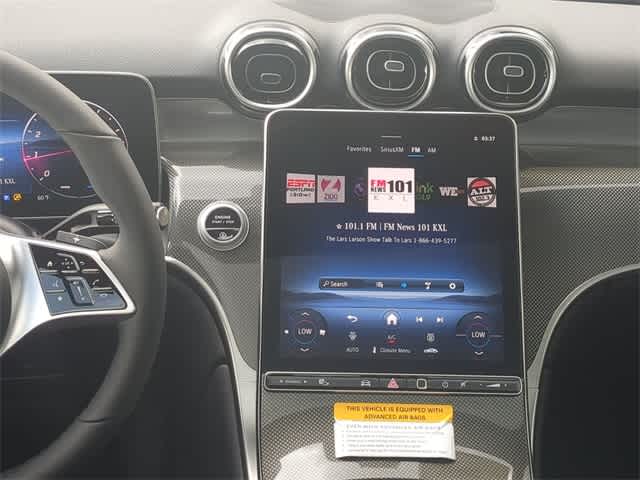 Thumbnail: 2025 Mercedes-Benz GLC - 28