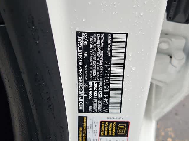 Thumbnail: 2026 Mercedes-Benz C-Class - 39