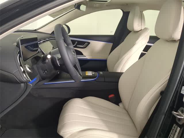 Thumbnail: 2026 Mercedes-Benz E-Class - 16