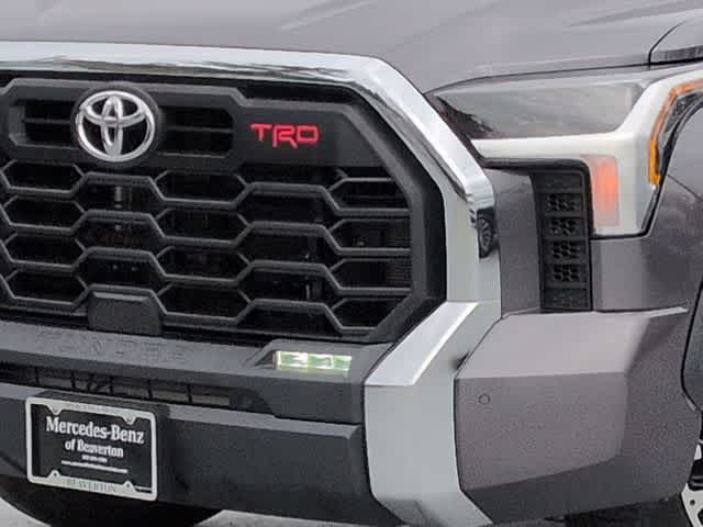 Thumbnail: 2023 Toyota Tundra - 11