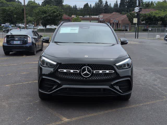 Thumbnail: 2026 Mercedes-Benz GLA - 3