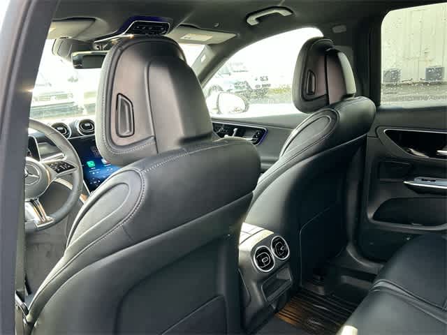 Thumbnail: 2026 Mercedes-Benz GLC - 19