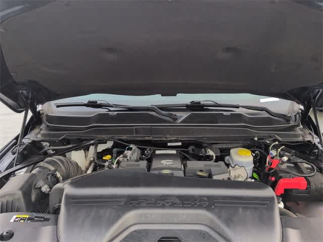 Thumbnail: 2021 RAM 2500 - 15