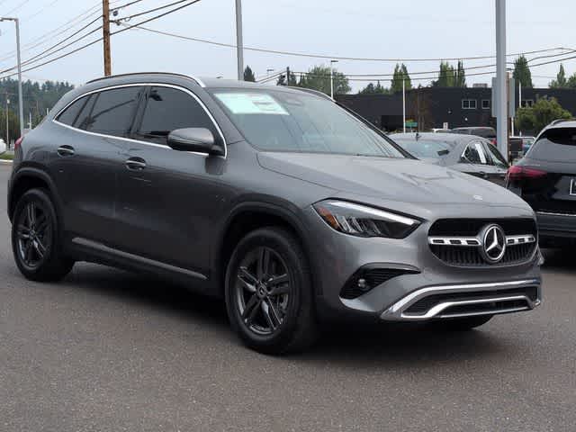 Thumbnail: 2026 Mercedes-Benz GLA - 45