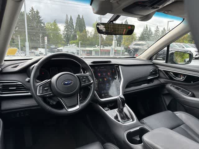 Thumbnail: 2020 Subaru Outback - 12
