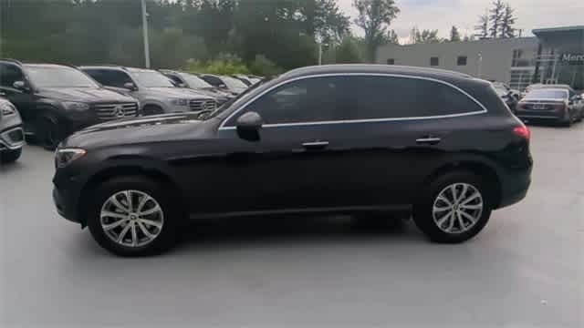 Thumbnail: 2025 Mercedes-Benz GLC - 5