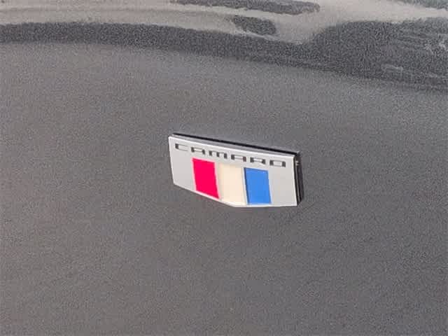 Thumbnail: 2018 Chevrolet Camaro - 13