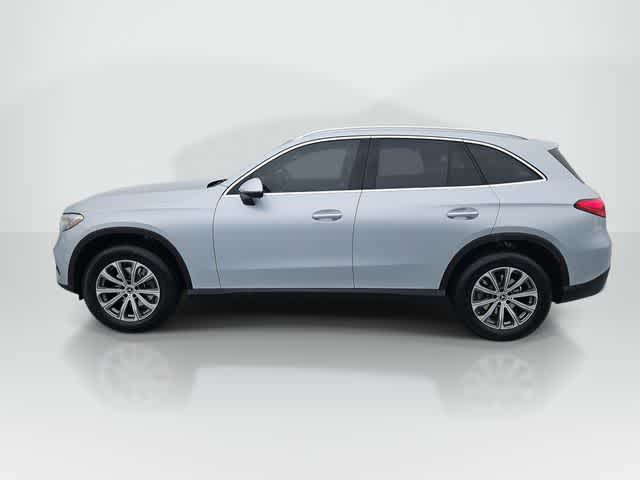 Thumbnail: 2025 Mercedes-Benz GLC - 6