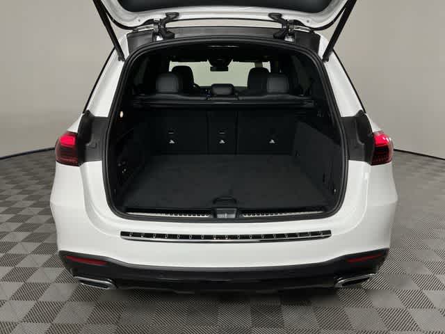 Thumbnail: 2024 Mercedes-Benz GLE - 41