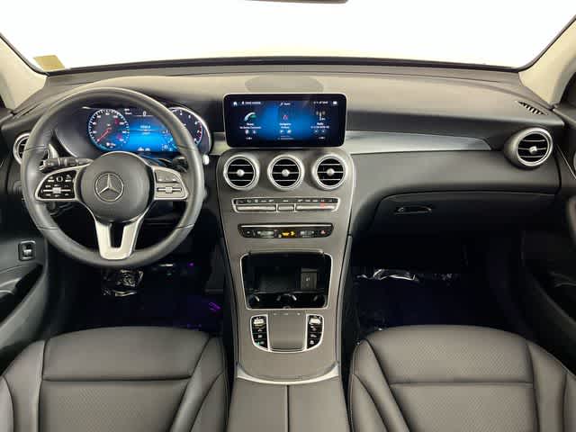 Thumbnail: 2020 Mercedes-Benz GLC - 16