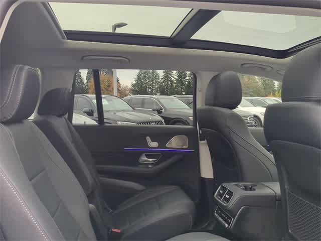 Thumbnail: 2026 Mercedes-Benz GLS - 22