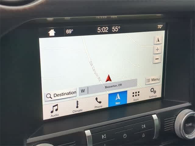 Thumbnail: 2019 Ford Mustang - 28