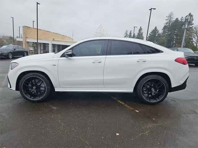 Thumbnail: 2026 Mercedes-Benz GLE - 6