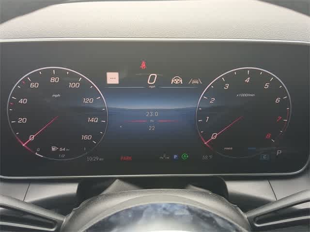 Thumbnail: 2025 Mercedes-Benz GLC - 34