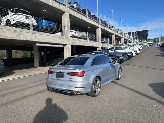 Thumbnail: 2019 Audi A3 - 5